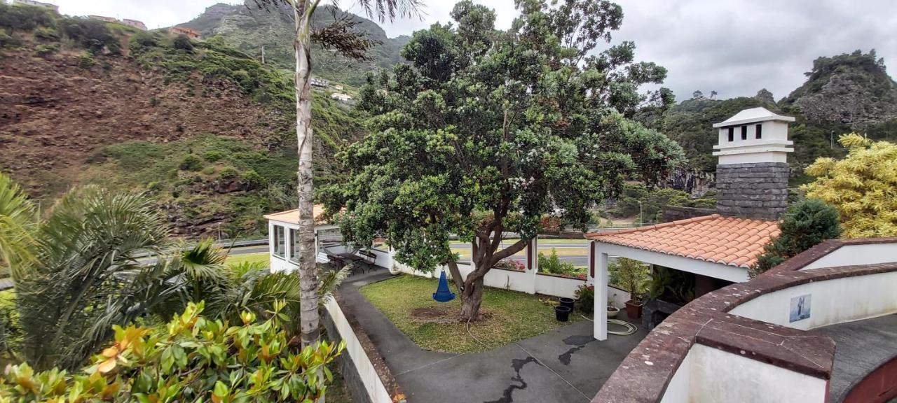 Paraiso Resiliente Сантана Экстерьер фото