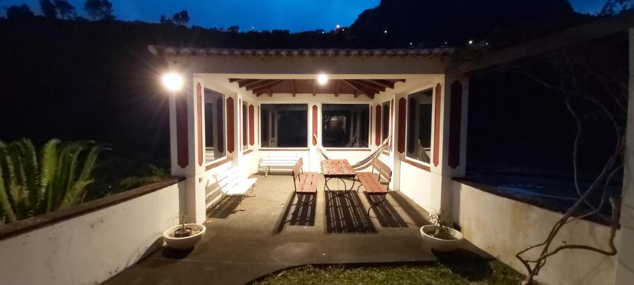 Paraiso Resiliente Сантана Экстерьер фото
